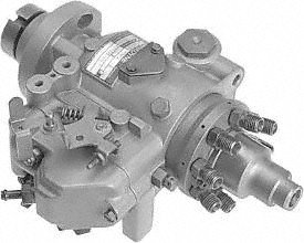 Pumps BorgWarner 35507