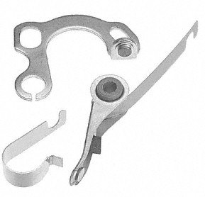 Electrical Cleaners BorgWarner A511