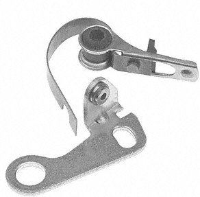 Borg Warner A542 Contact Set Electrical Cleaners BorgWarner A542