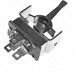 Blower Motor BorgWarner BL2