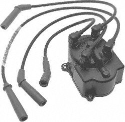 Cap & Rotor Kit BorgWarner C904