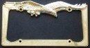 Frames License Plate Shop DF108G