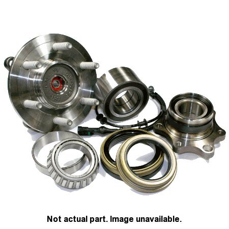 Hub Assemblies Timken 207