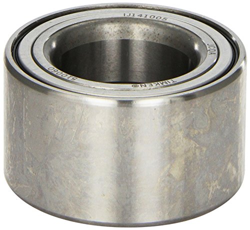 Wheel Hubs & Bearings Timken 510060