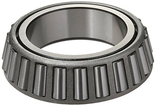 Axle Bearings & Seals Timken 33275