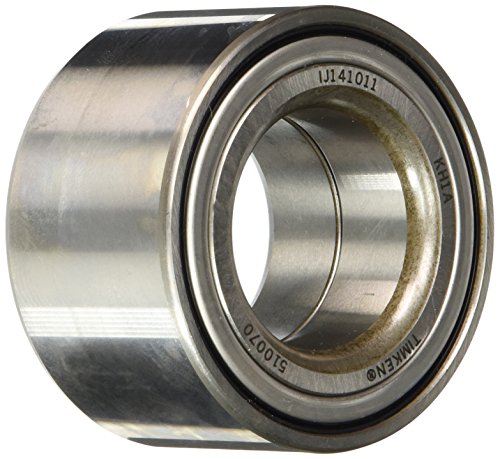 Wheel Hubs & Bearings Timken 510070