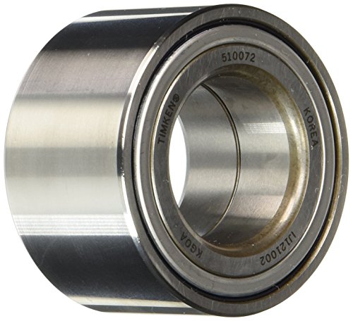 Wheel Hubs & Bearings Timken 510072