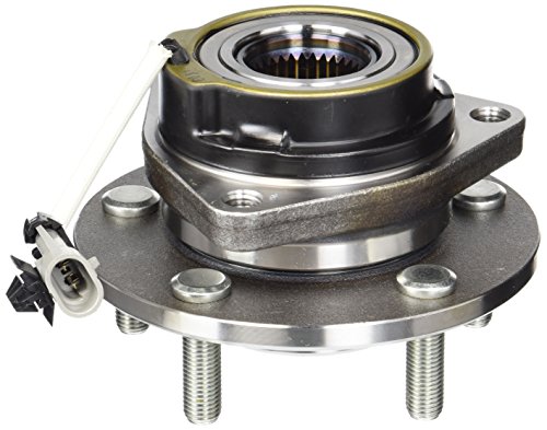 Axle Bearings & Seals Timken 513187