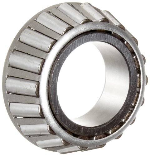 Axle Bearings & Seals Timken HM804846