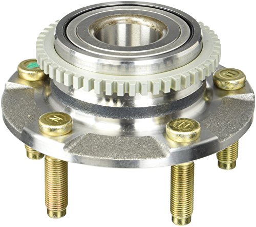 Axle Bearings & Seals Timken 513115