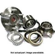 Axle Bearings & Seals Timken 515020