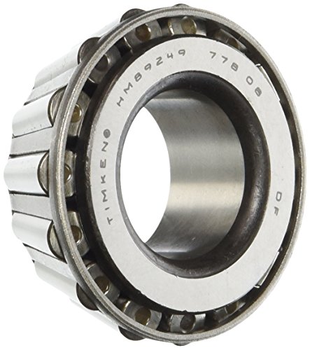 Axle Bearings & Seals Timken HM89249