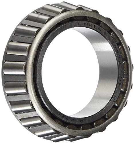 Hub Assemblies Timken 39590