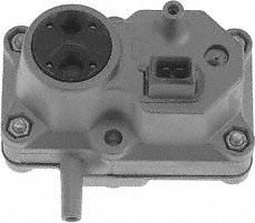 Warm-Up Regulators BorgWarner 28956