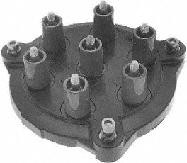 Borg Warner C753 Distributor Cap Distributor Caps BorgWarner C753