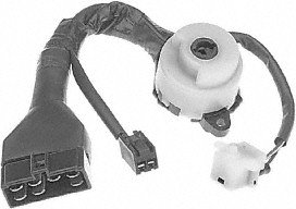 Ignition Lock & Tumbler BorgWarner CS179