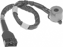 Ignition Lock & Tumbler BorgWarner CS184