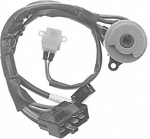 Ignition Lock & Tumbler BorgWarner CS361