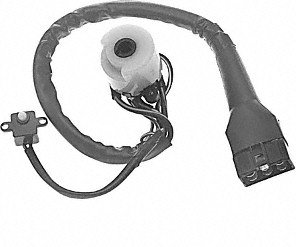 Ignition Lock & Tumbler BorgWarner CS362