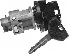 Lock Cylinders BorgWarner CS445L