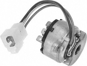 Ignition Lock & Tumbler BorgWarner CS492L