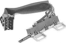 Borg Warner CS66 Ignition Switch Ignition Lock & Tumbler BorgWarner CS66