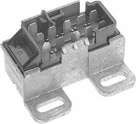 Ignition Lock & Tumbler BorgWarner CS78