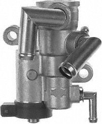 Idle Air Control Valves BorgWarner CV65