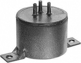 EGR Valve Vacuum Solenoids BorgWarner EC101