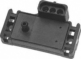 MAP BorgWarner EC1603