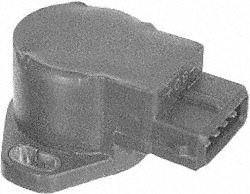 MAP BorgWarner EC1640