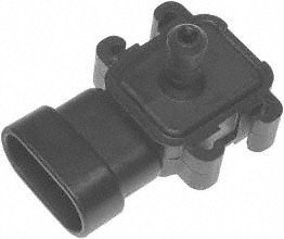 Borg Warner EC1743 Map Sensor MAP BorgWarner EC1743