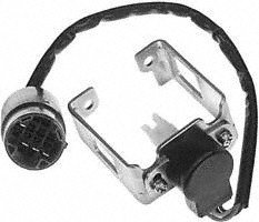MAP BorgWarner EC3108