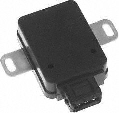 MAP BorgWarner EC3131