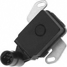 MAP BorgWarner EC3231