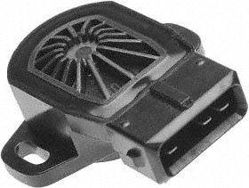 MAP BorgWarner EC3262