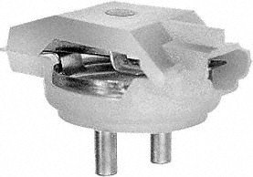 Ambient Air Temperature BorgWarner EC407