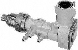 Ported Vacuum BorgWarner EC975