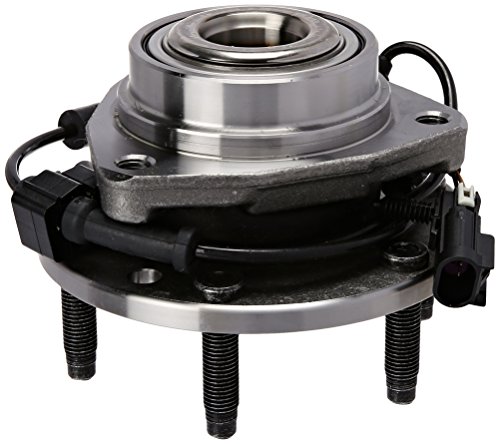 Axle Bearings & Seals Timken 513188