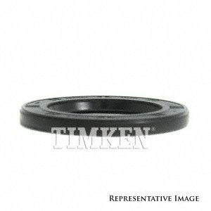 Axle Bearings & Seals Timken 340835