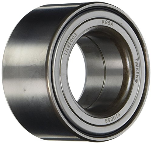 Wheel Hubs & Bearings Timken 510058