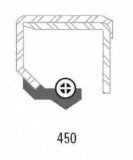 Input Shafts Timken 5872S