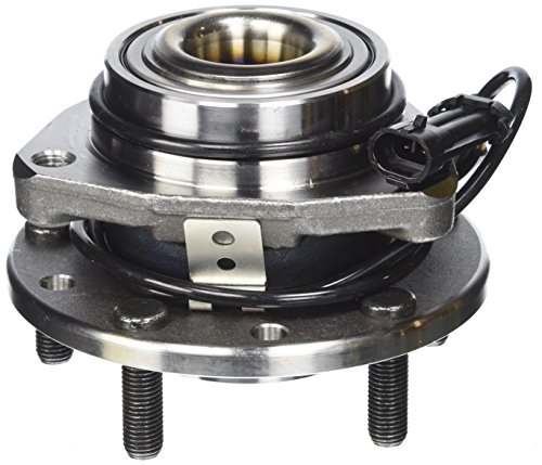 Axle Bearings & Seals Timken 513124