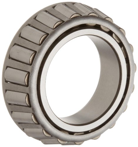 Axle Bearings & Seals Timken LM501349