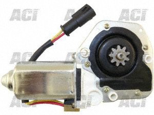 Power Window Motors ACI 83127