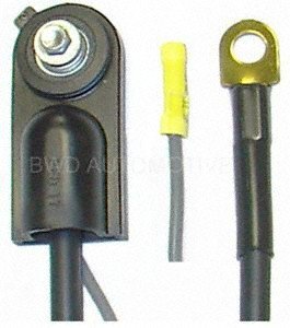 Distributors & Parts BWD Automotive BC60S