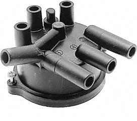 Borg Warner C661 Distributor Cap Distributor Caps BorgWarner C661