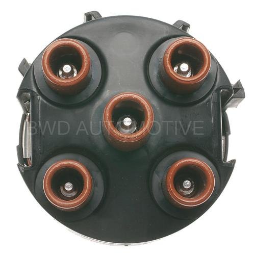 Borg Warner C714P Distributor Cap Distributor Caps BorgWarner C714P