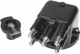 Cap & Rotor Kit BorgWarner C988