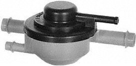 Vapor Canisters BorgWarner CP404